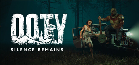 OOTY : Silence Remains — Steam header