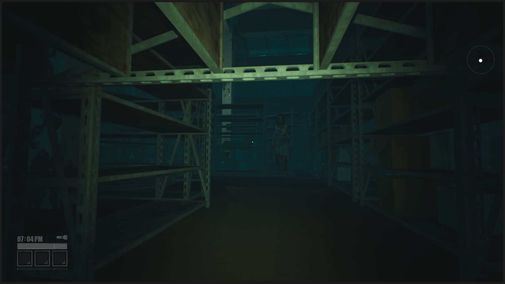 Ooty : Silence Remains screenshot 9