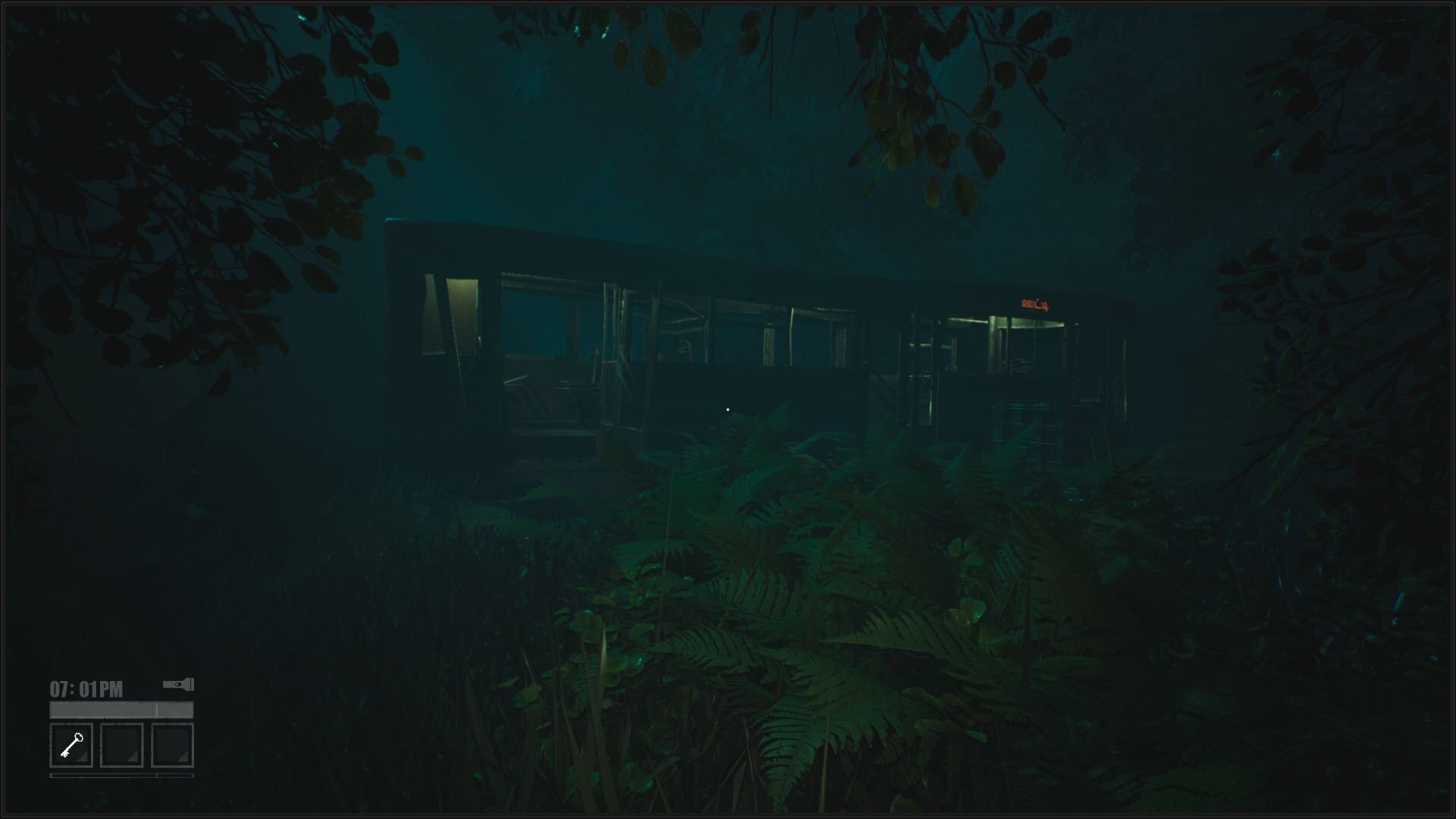 Ooty : Silence Remains screenshot 12