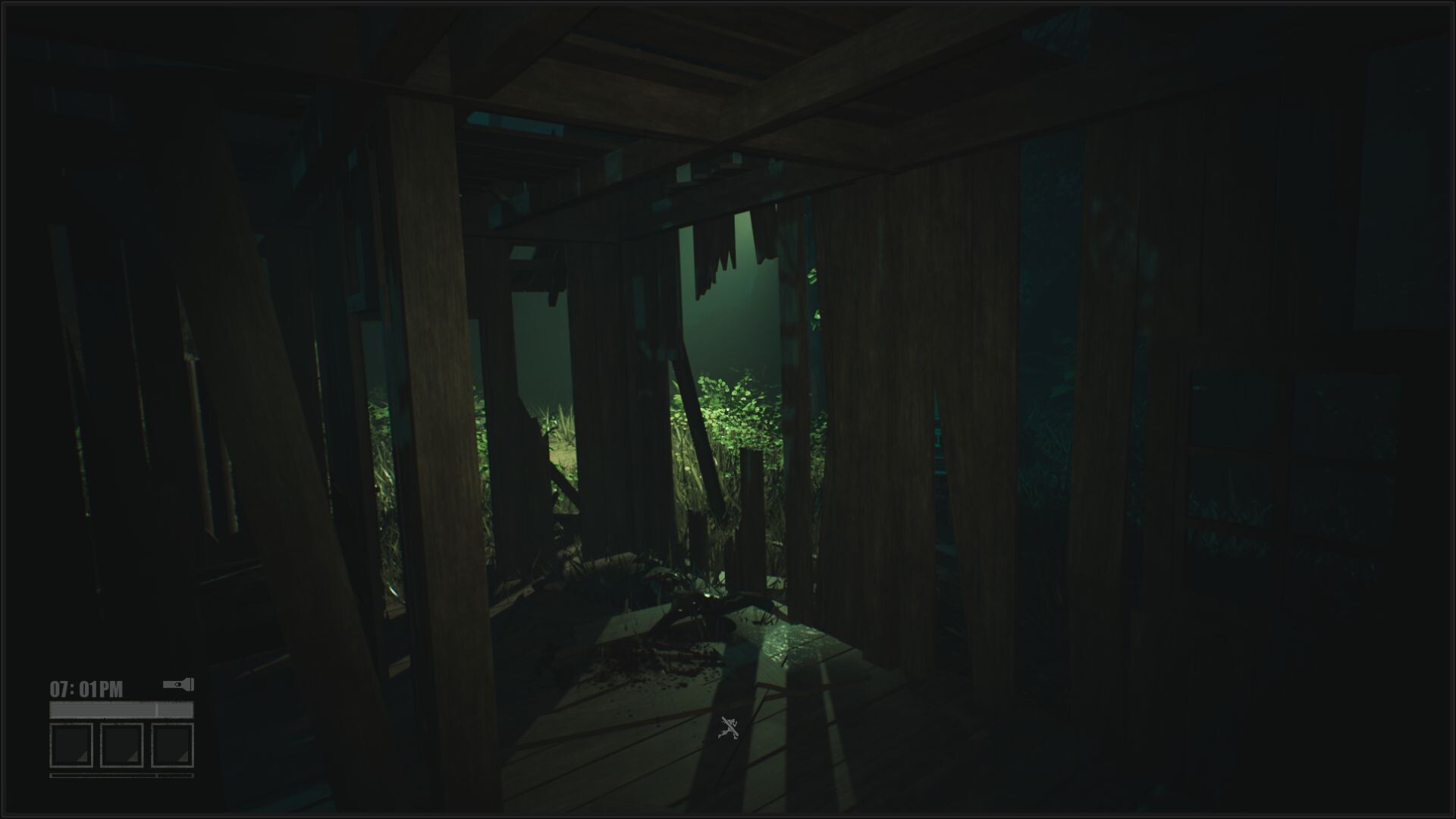 Ooty : Silence Remains screenshot 13