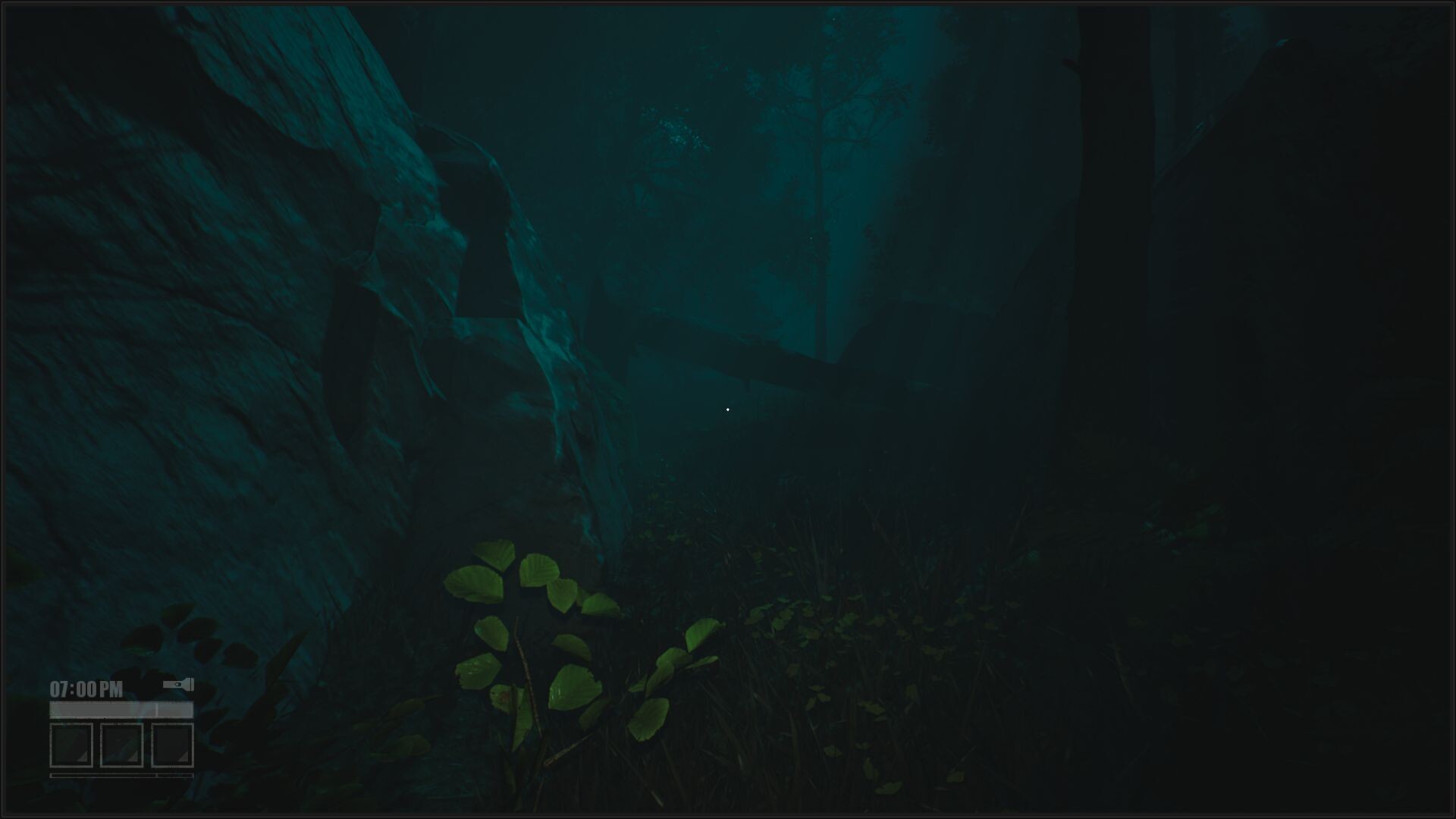 Ooty : Silence Remains screenshot 11
