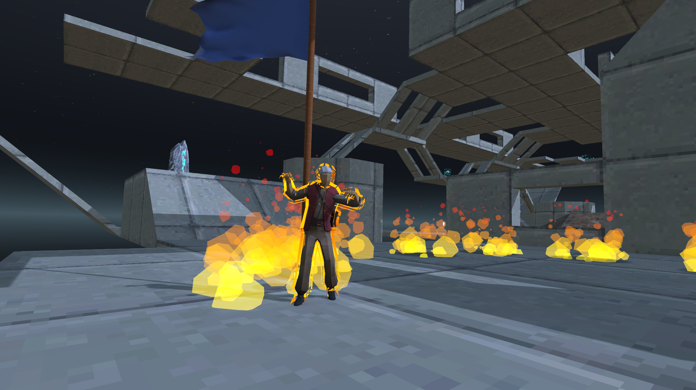 Battle Magi screenshot 5