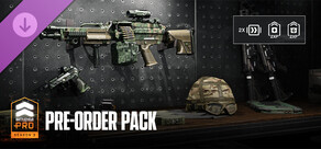 Season 3 Battlefield Pro – Battlefield™ 6 og REDSEC – Forudbestilling