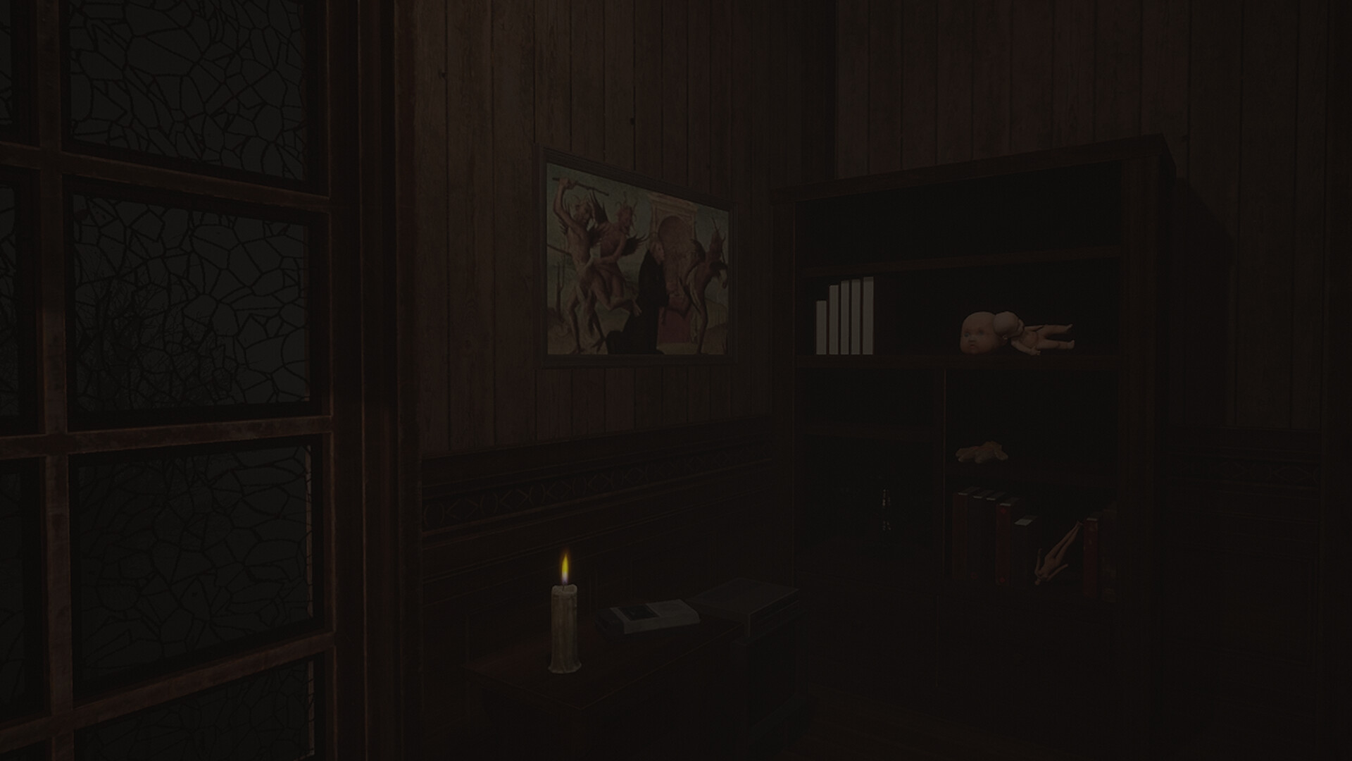 Unpossess 2 screenshot 11