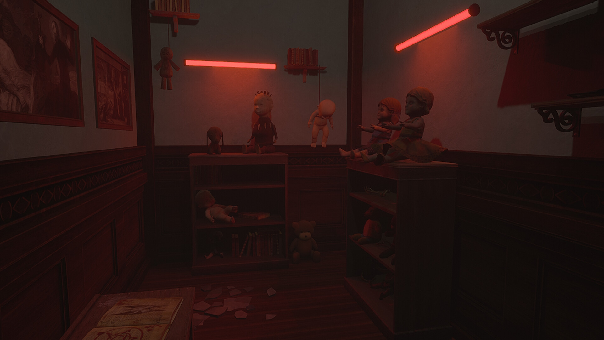 Unpossess 2 screenshot 10