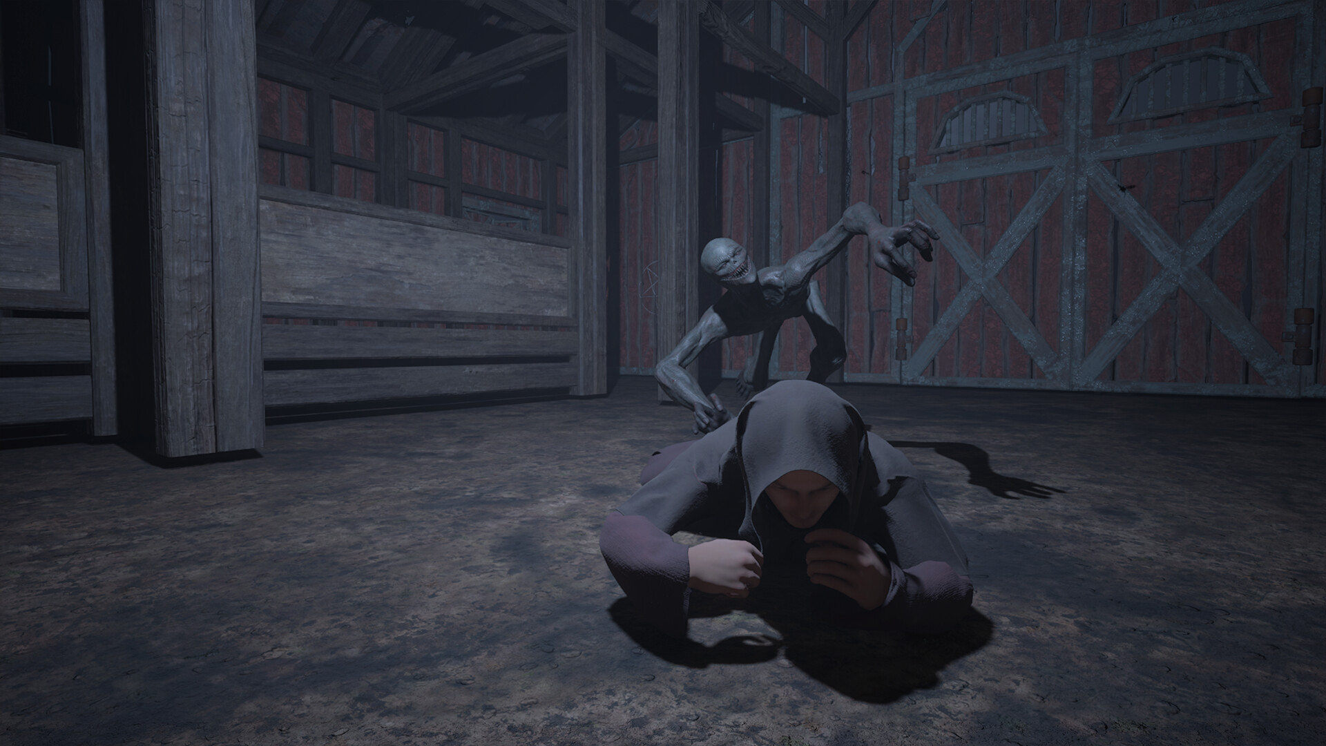 Unpossess 2 screenshot 2