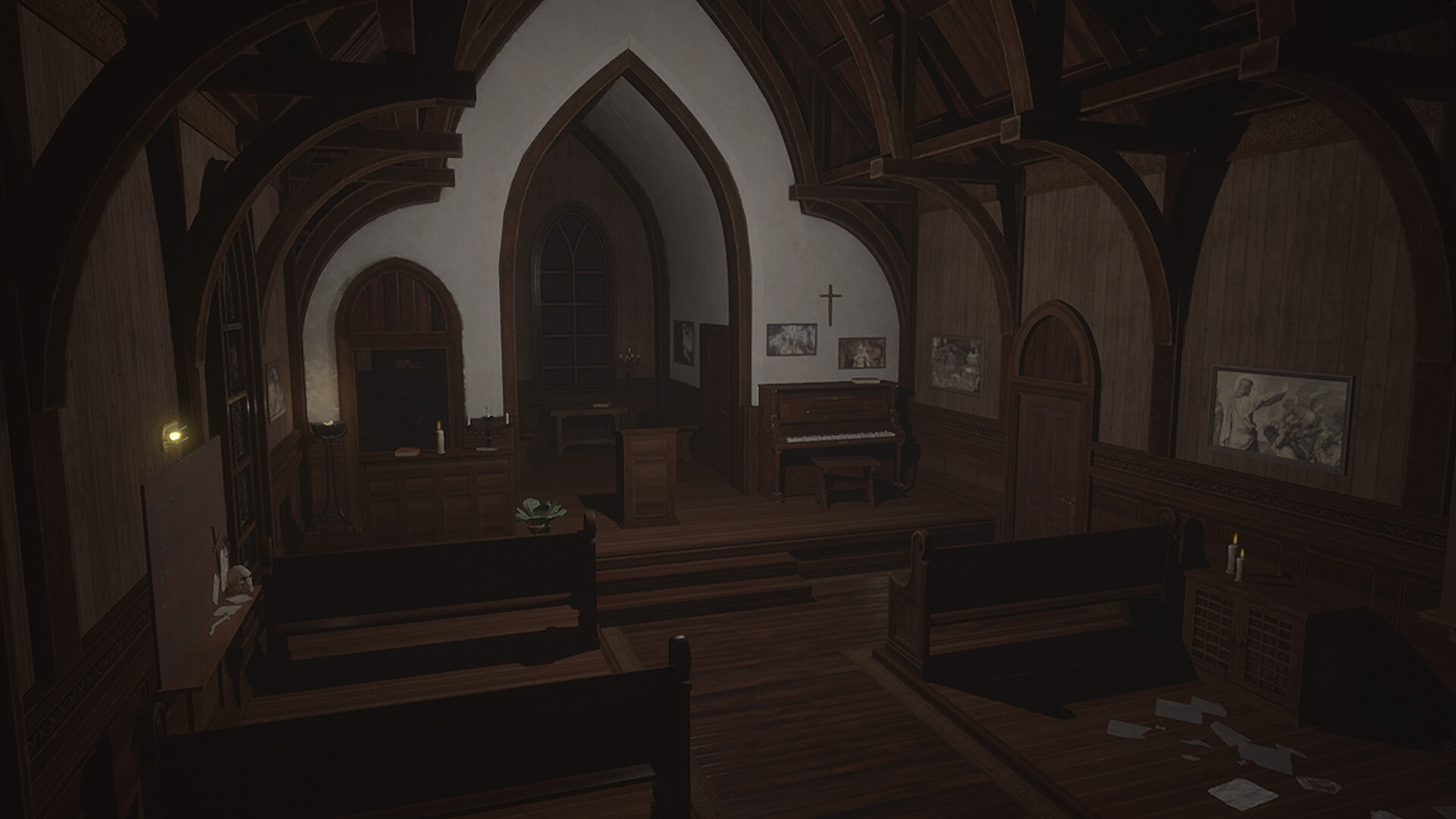 Unpossess 2 screenshot 8