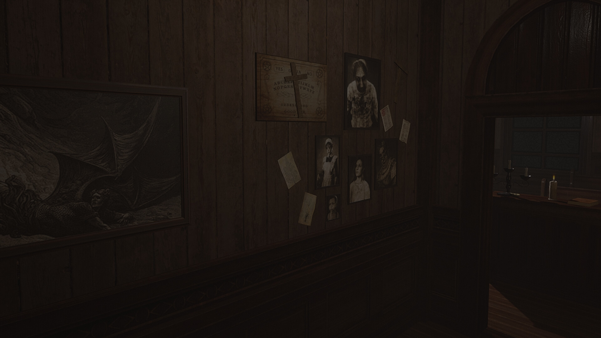 Unpossess 2 screenshot 7