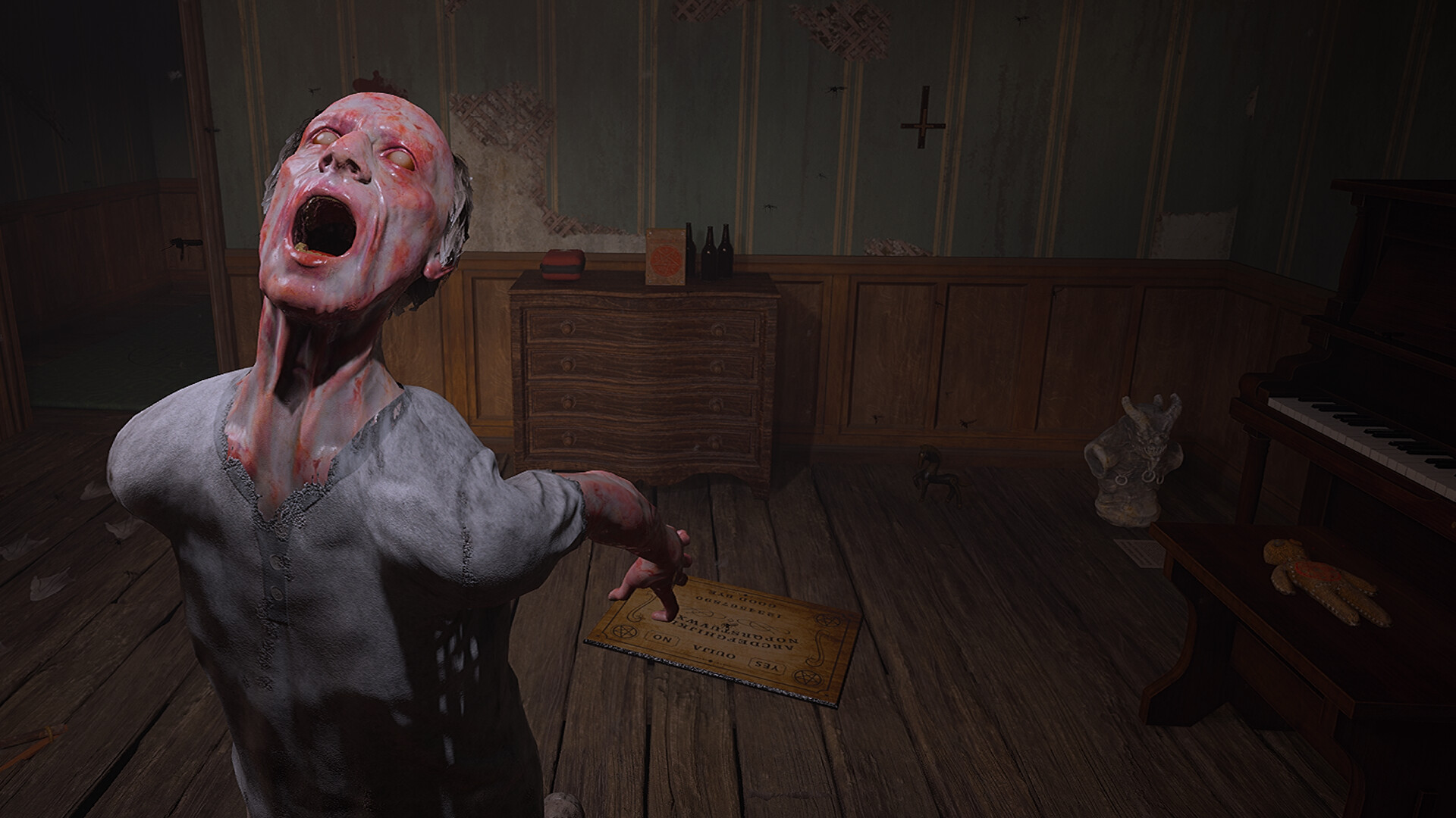 Unpossess 2 screenshot 3