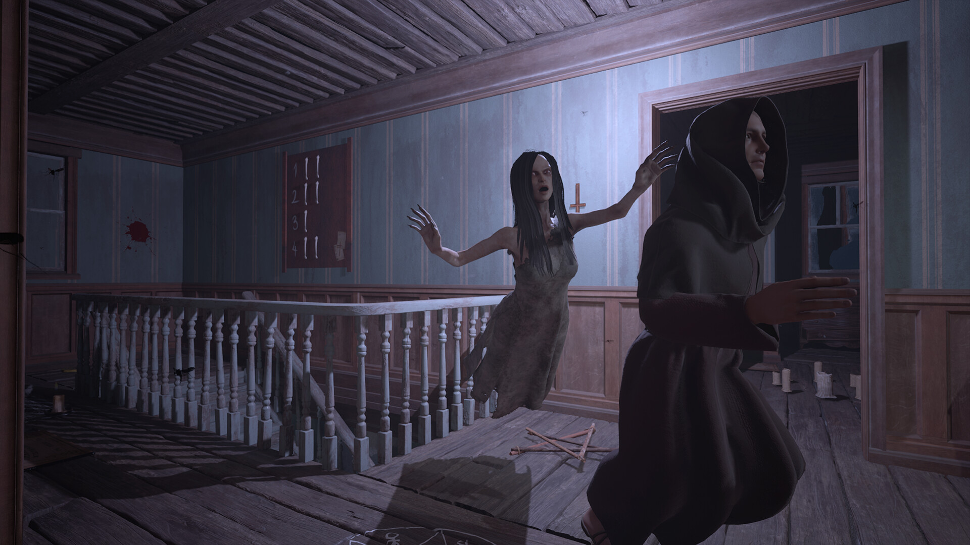 Unpossess 2 screenshot 4