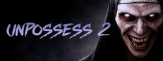 Unpossess 2: Exorcism Simulator Steam art