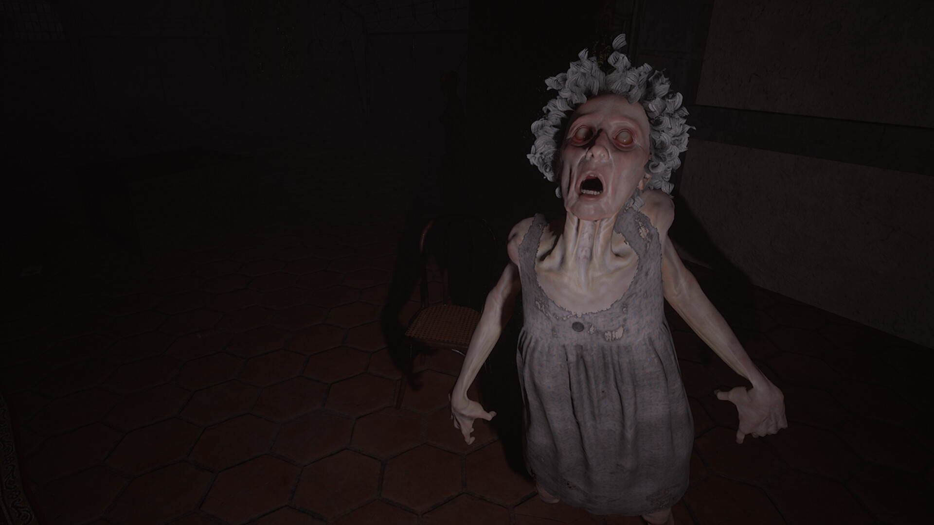 Unpossess 2 screenshot 9