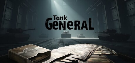 Tank General