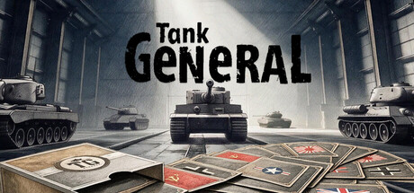 Tank General
