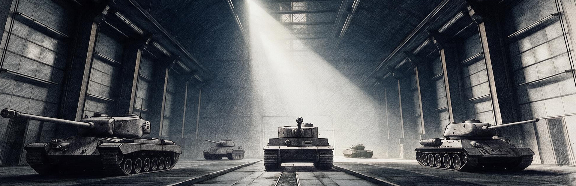 Tank General