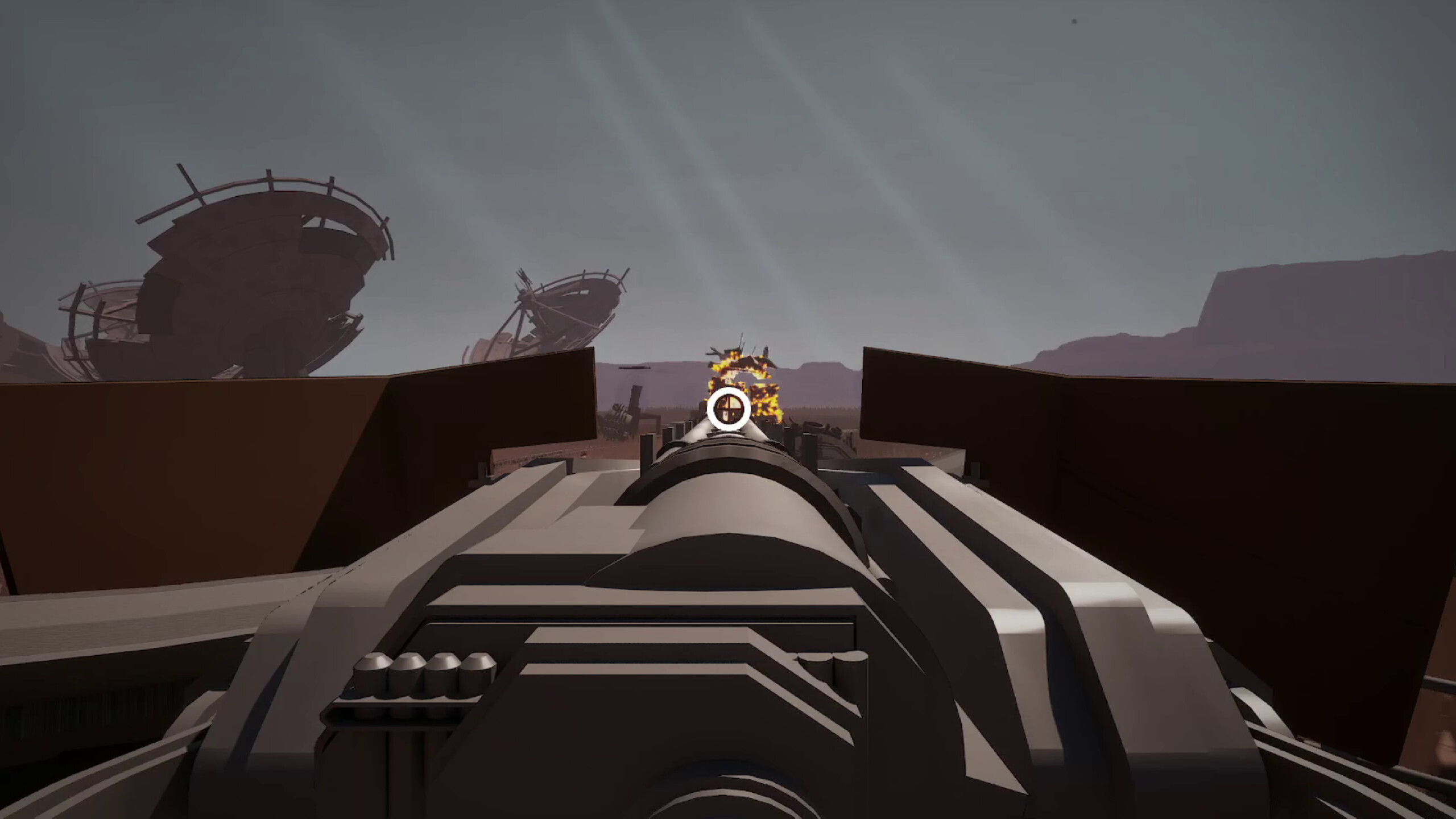 Westline screenshot 7