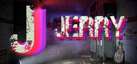 Jerry — Steam header