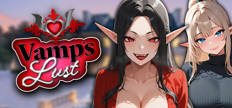 Vamps Lust