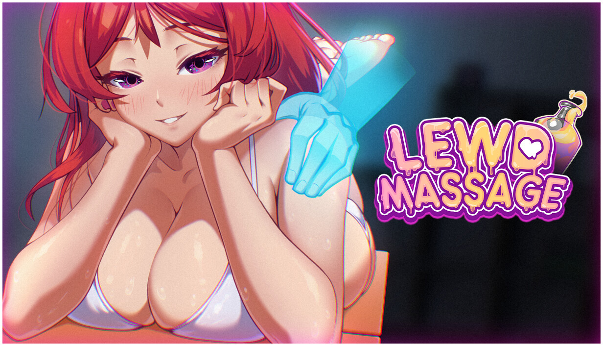 Lewd Massage 💦🔞 capsule_616x353.jpg