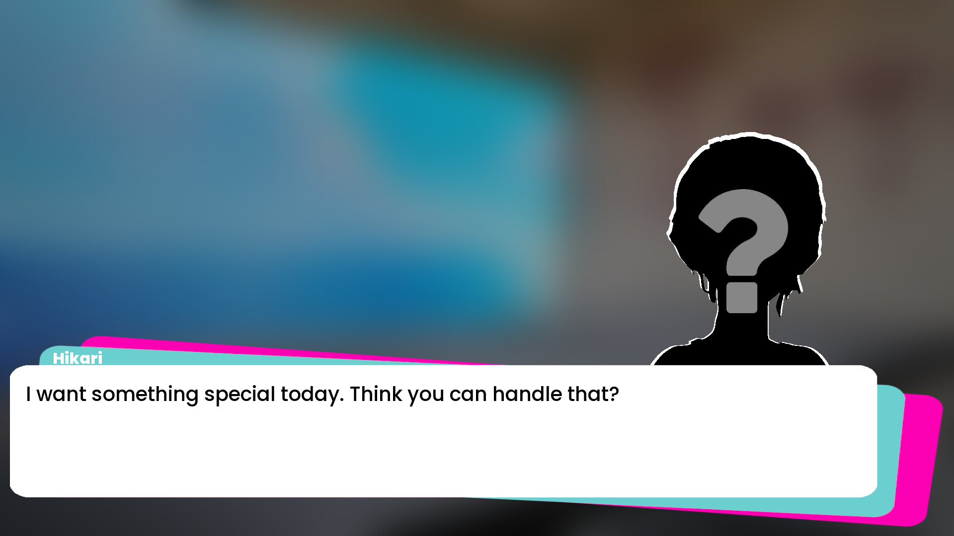 Lewd Massage screenshot 2