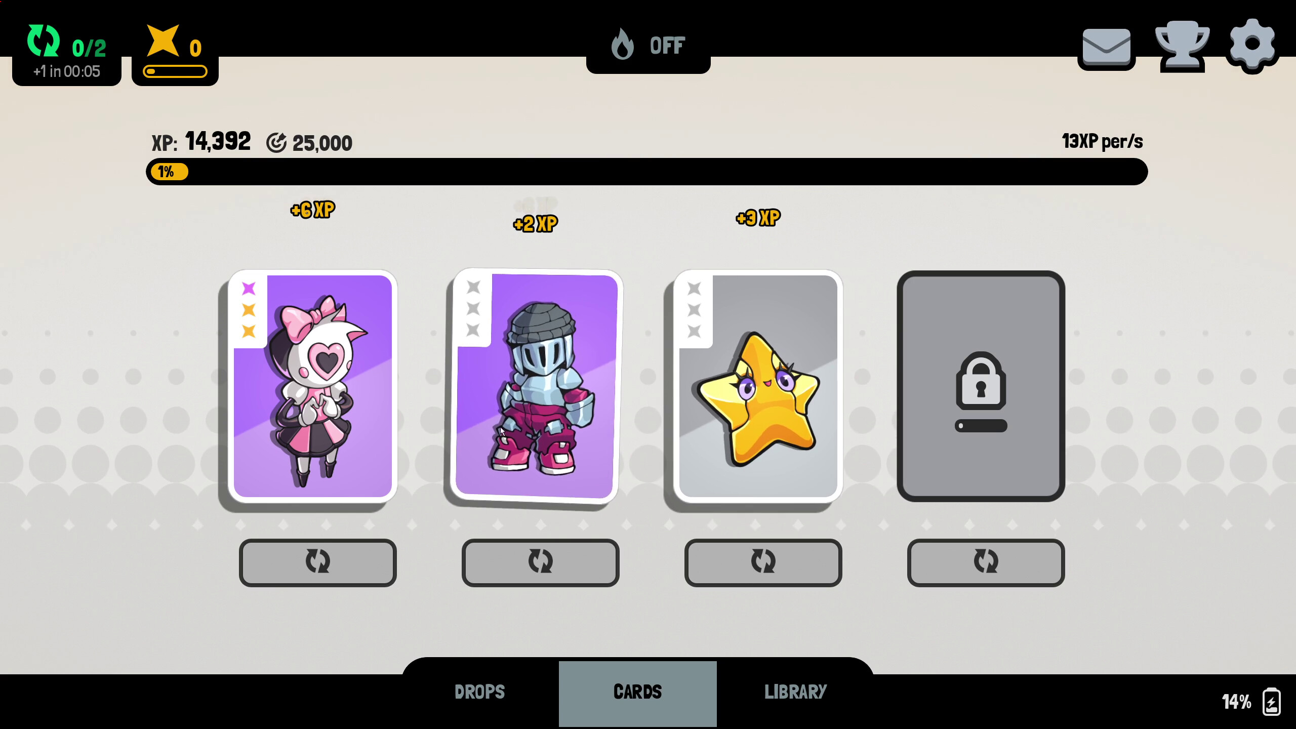 GoGeez screenshot 9