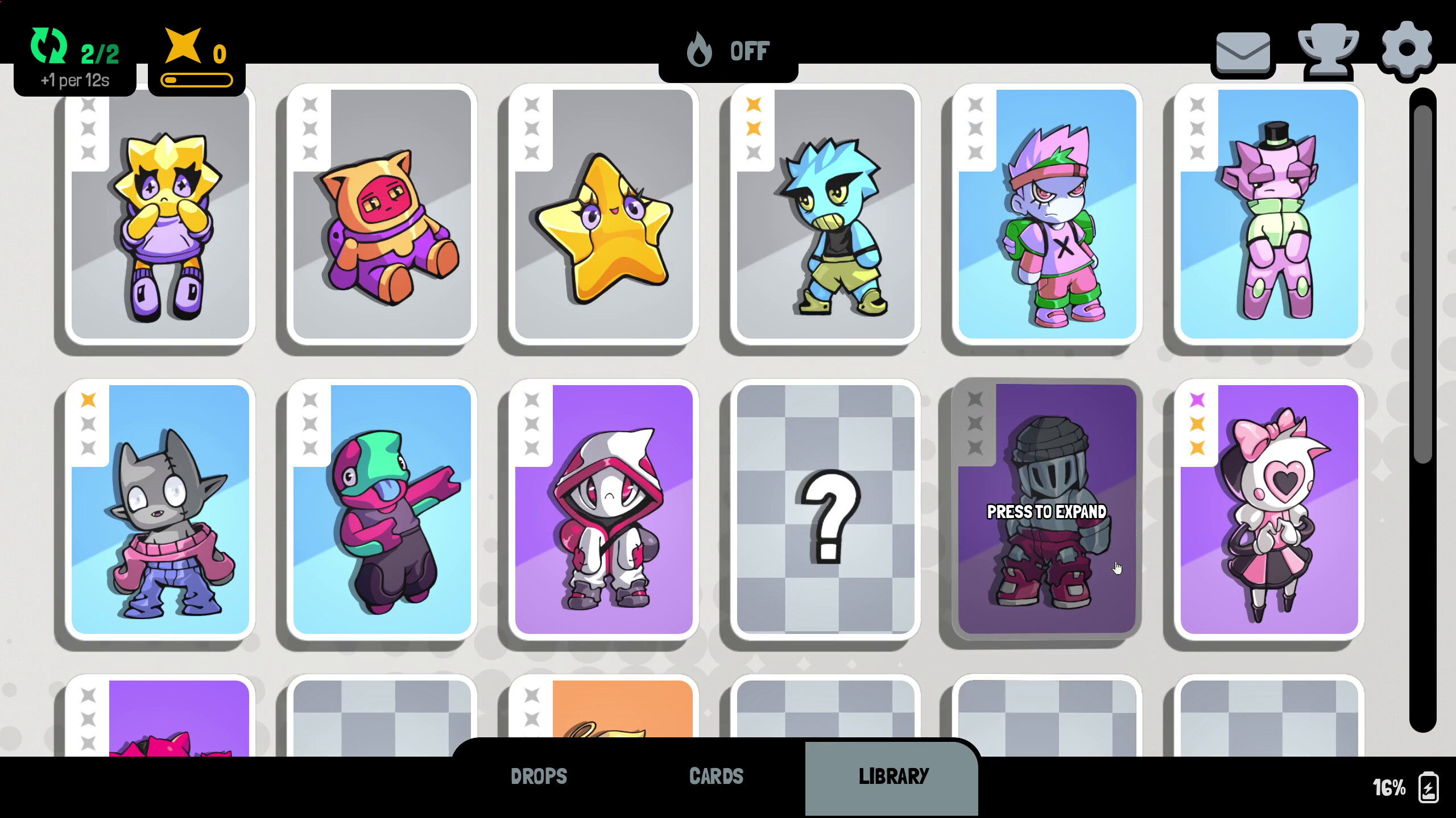 GoGeez screenshot 8