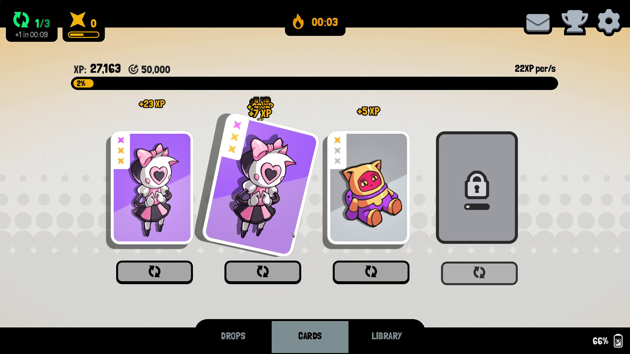 GoGeez screenshot 1