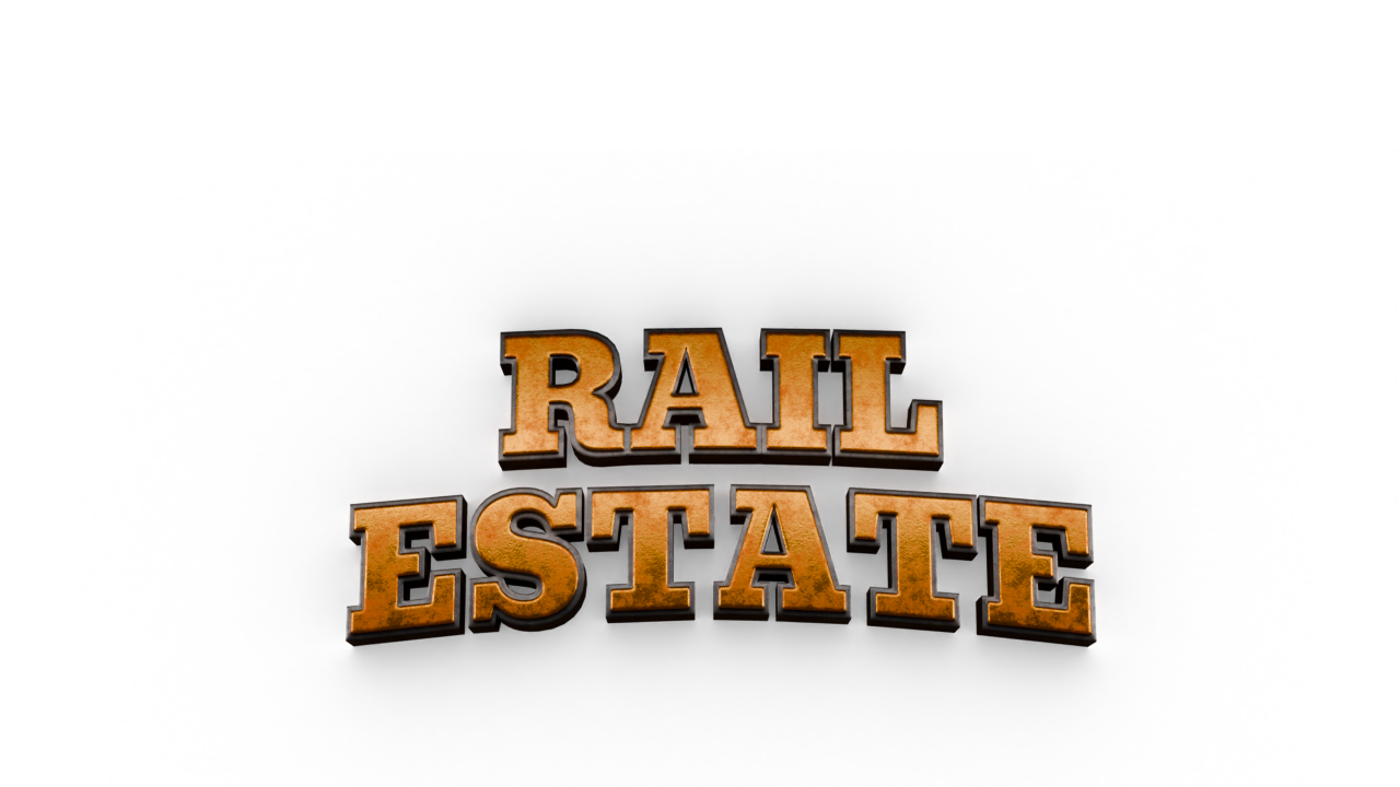 Rail Estate Playtest Steam Charts (App 4374070) · SteamDB