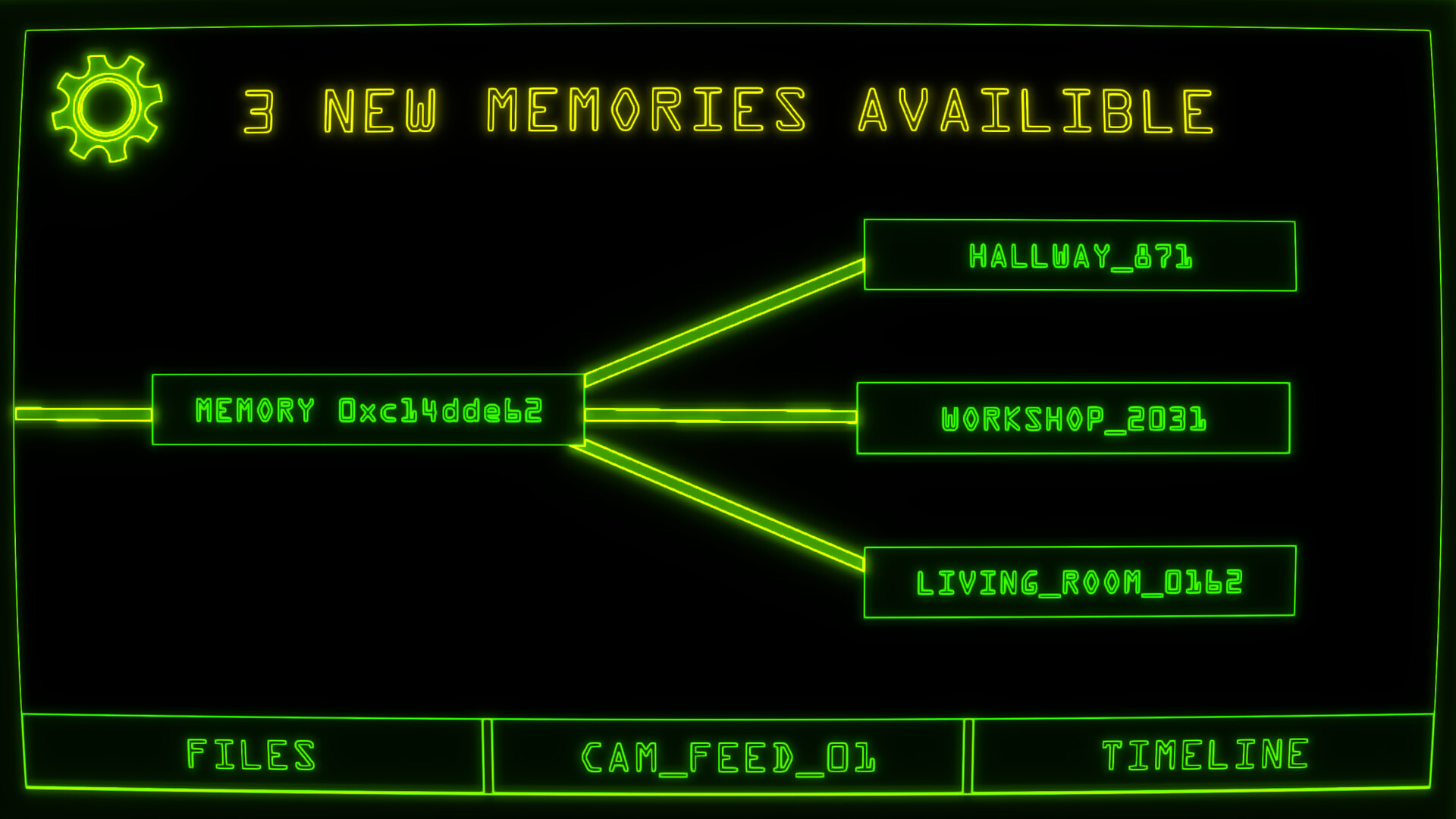 Electric Sheep on Steam