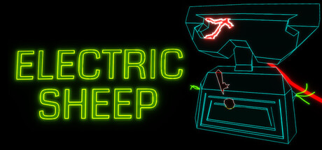 Electric Sheep — Steam header