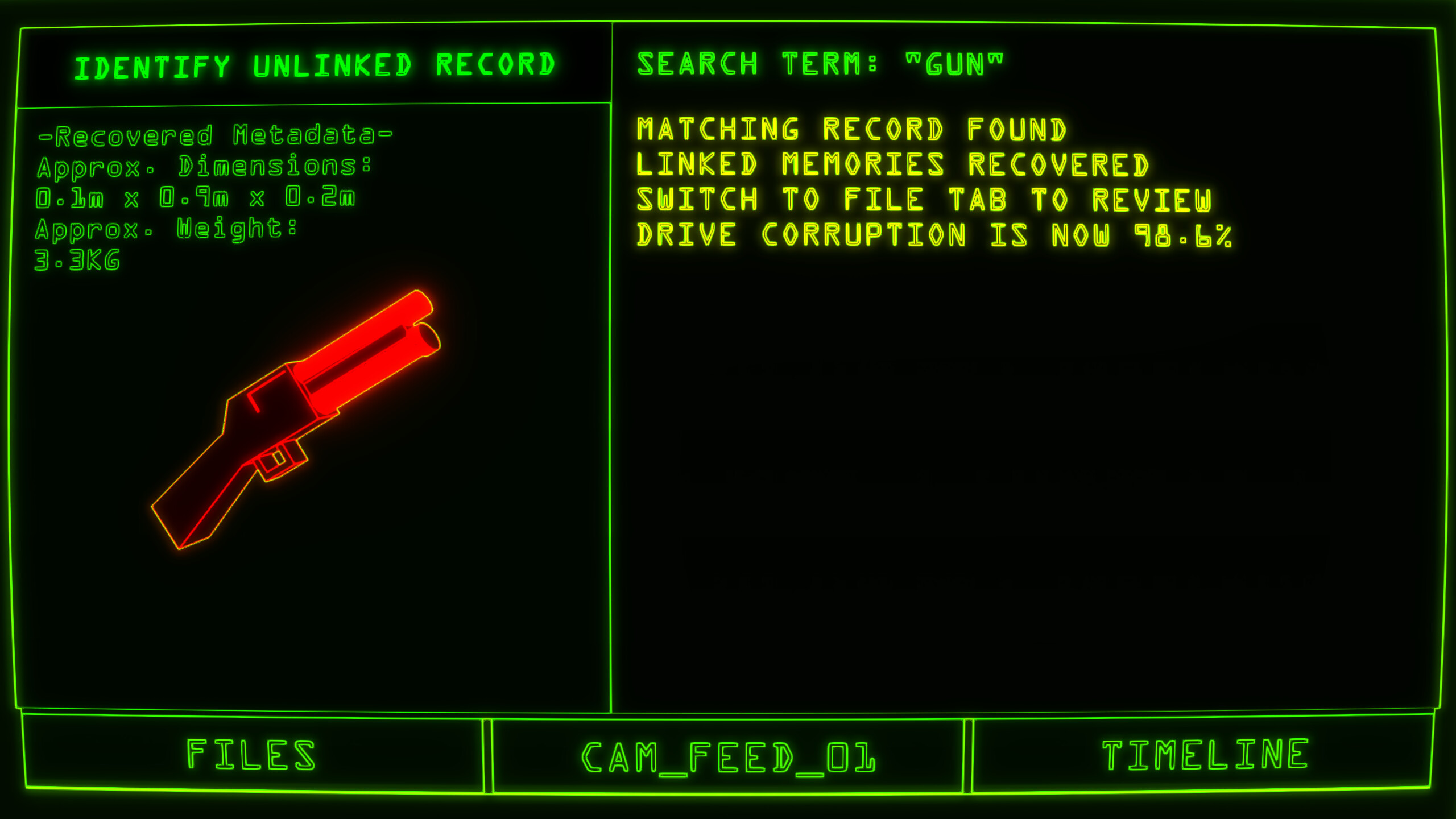 Electric Sheep screenshot 5