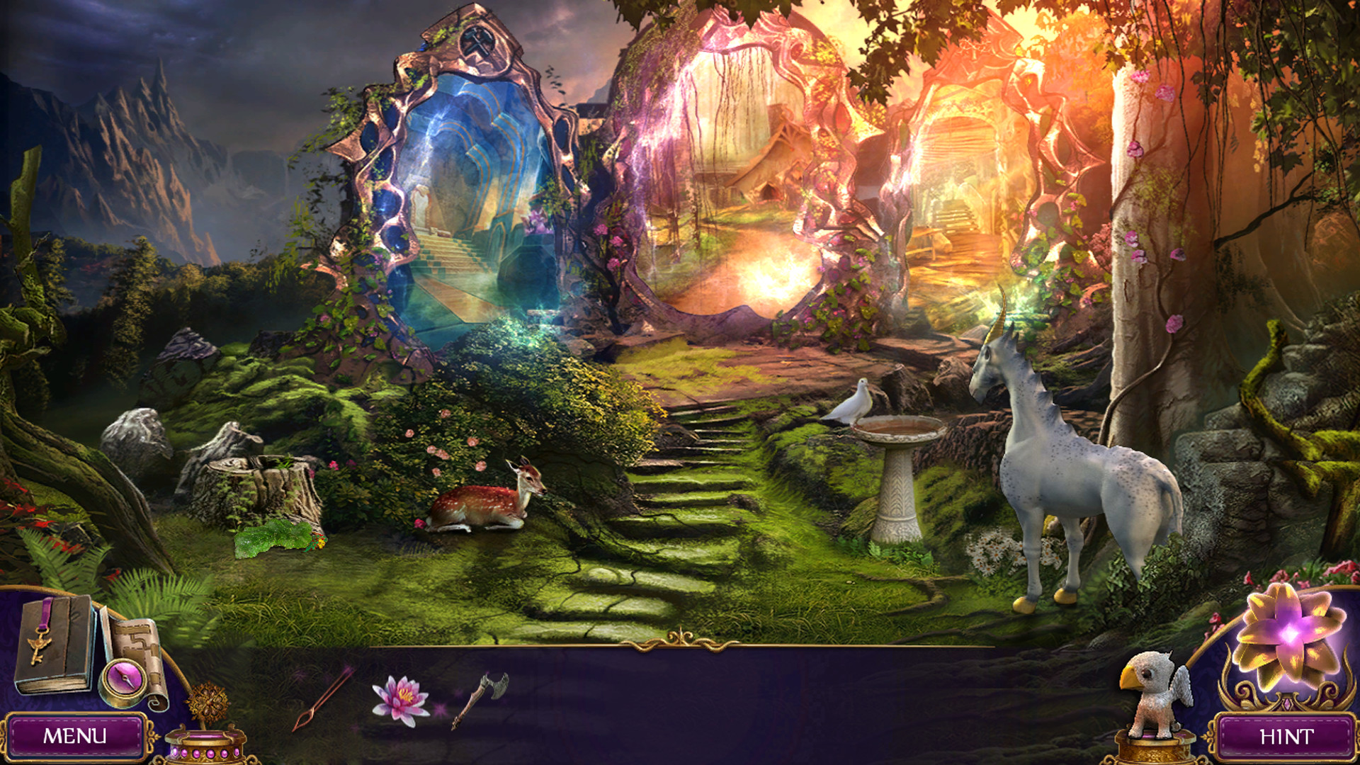 The Secret Order 3: Ancient Times screenshot 8