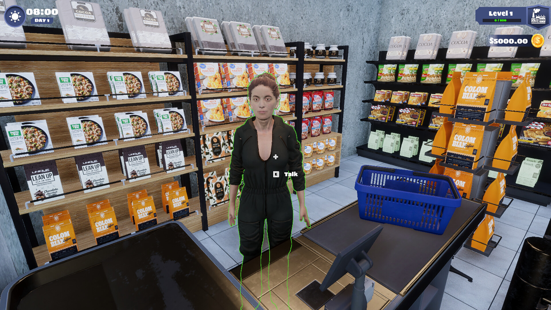 Snack Factory Together screenshot 3
