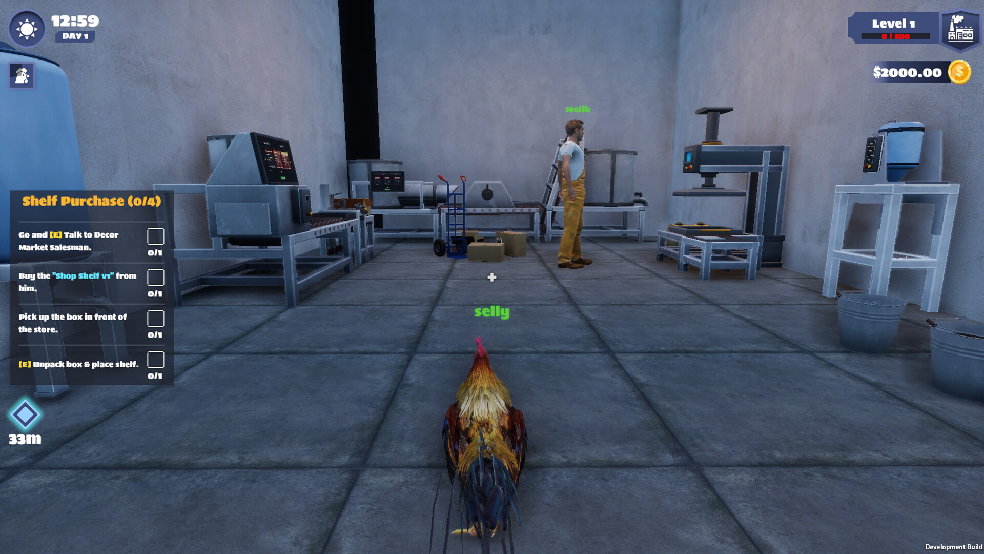 Snack Factory Together screenshot 5