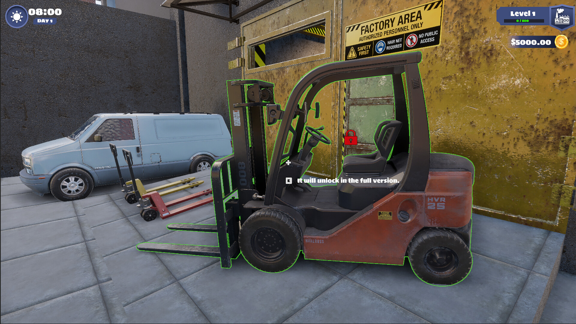 Snack Factory Together screenshot 6