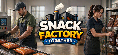Snack Factory Together