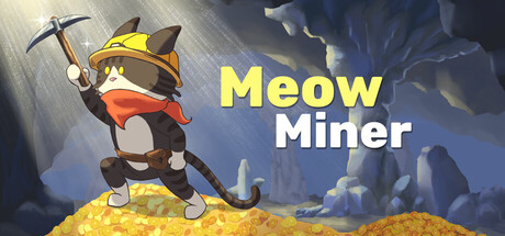 MeowMiner