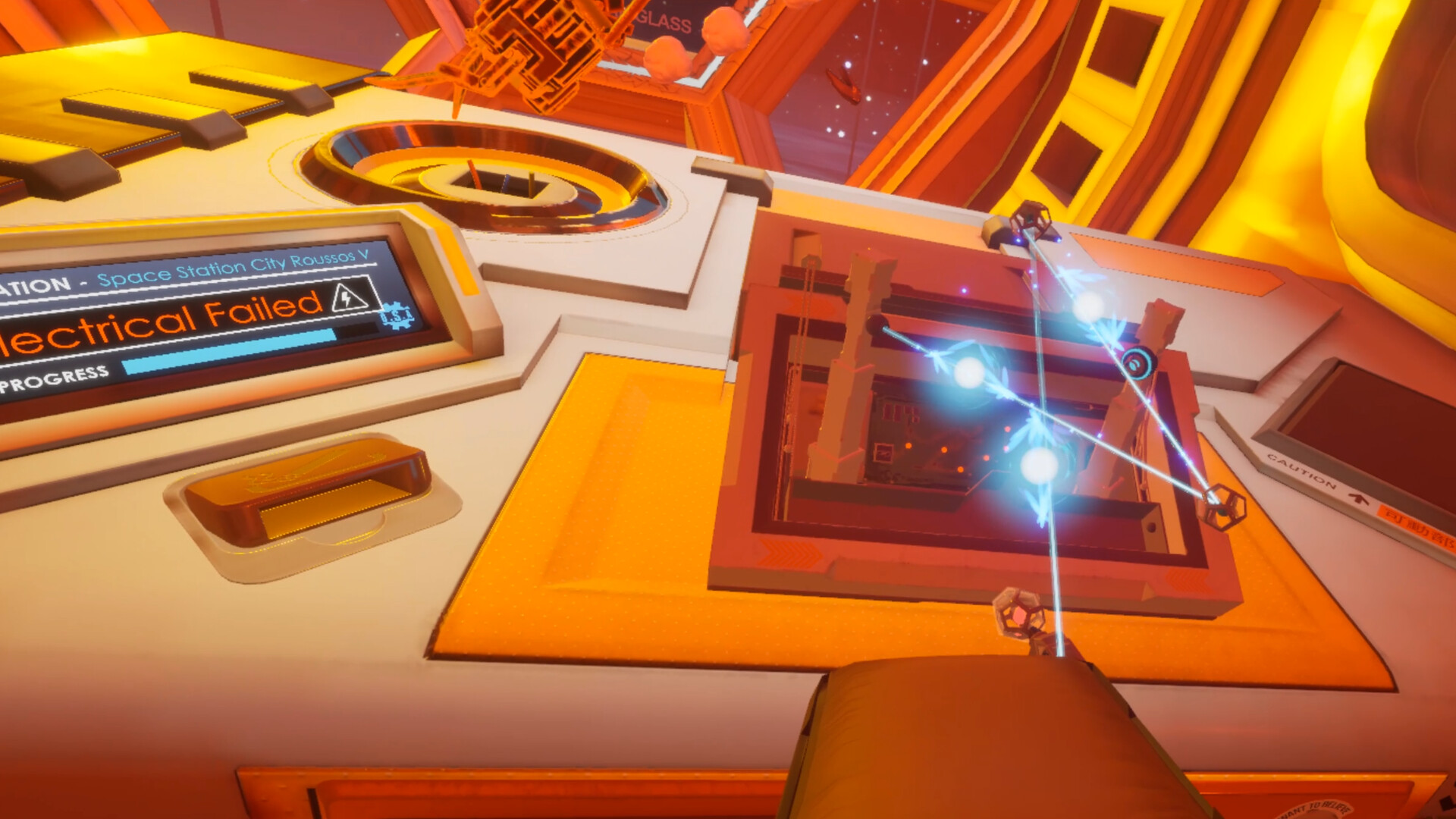 Hustle screenshot 4