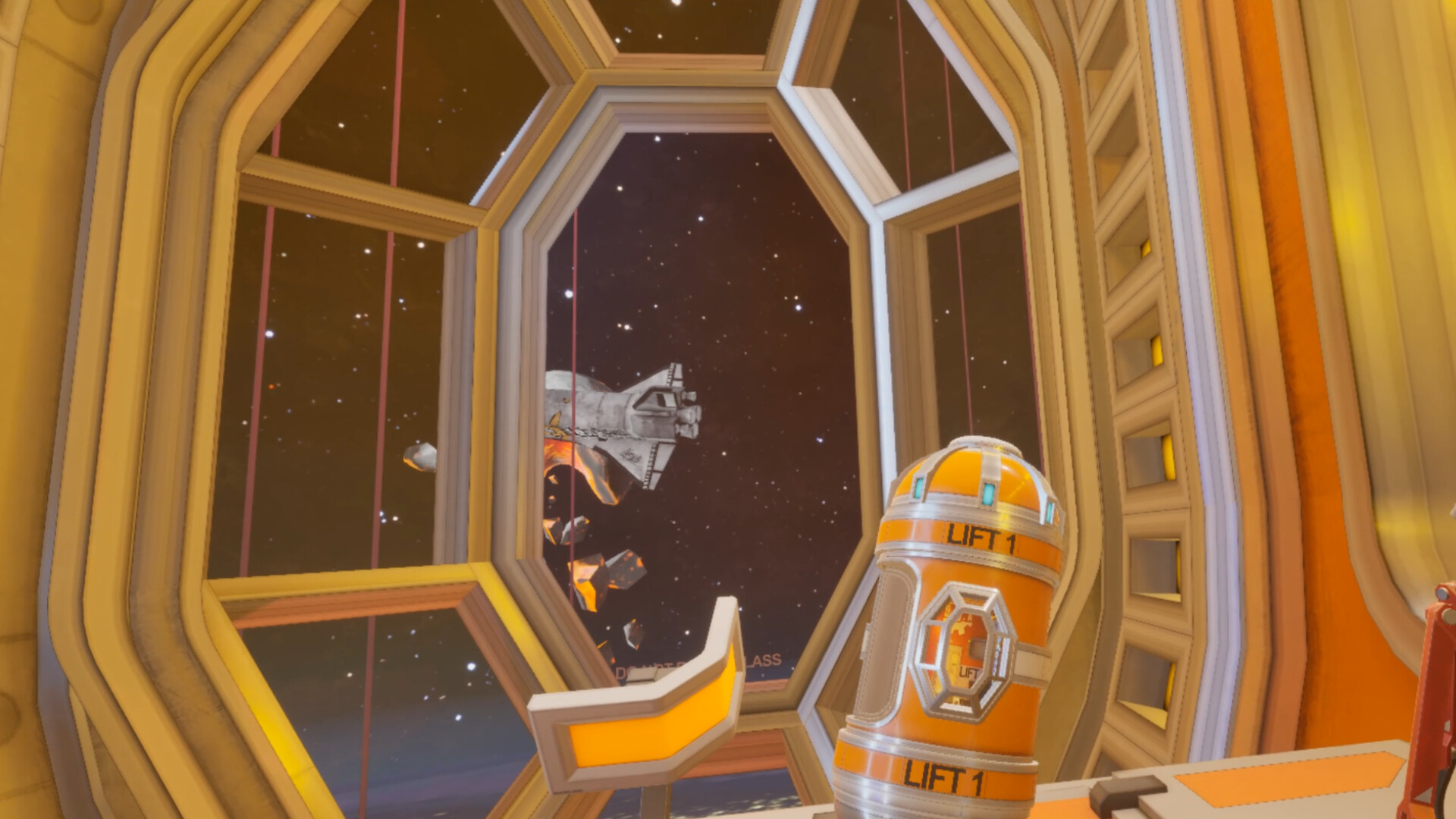 Hustle screenshot 5