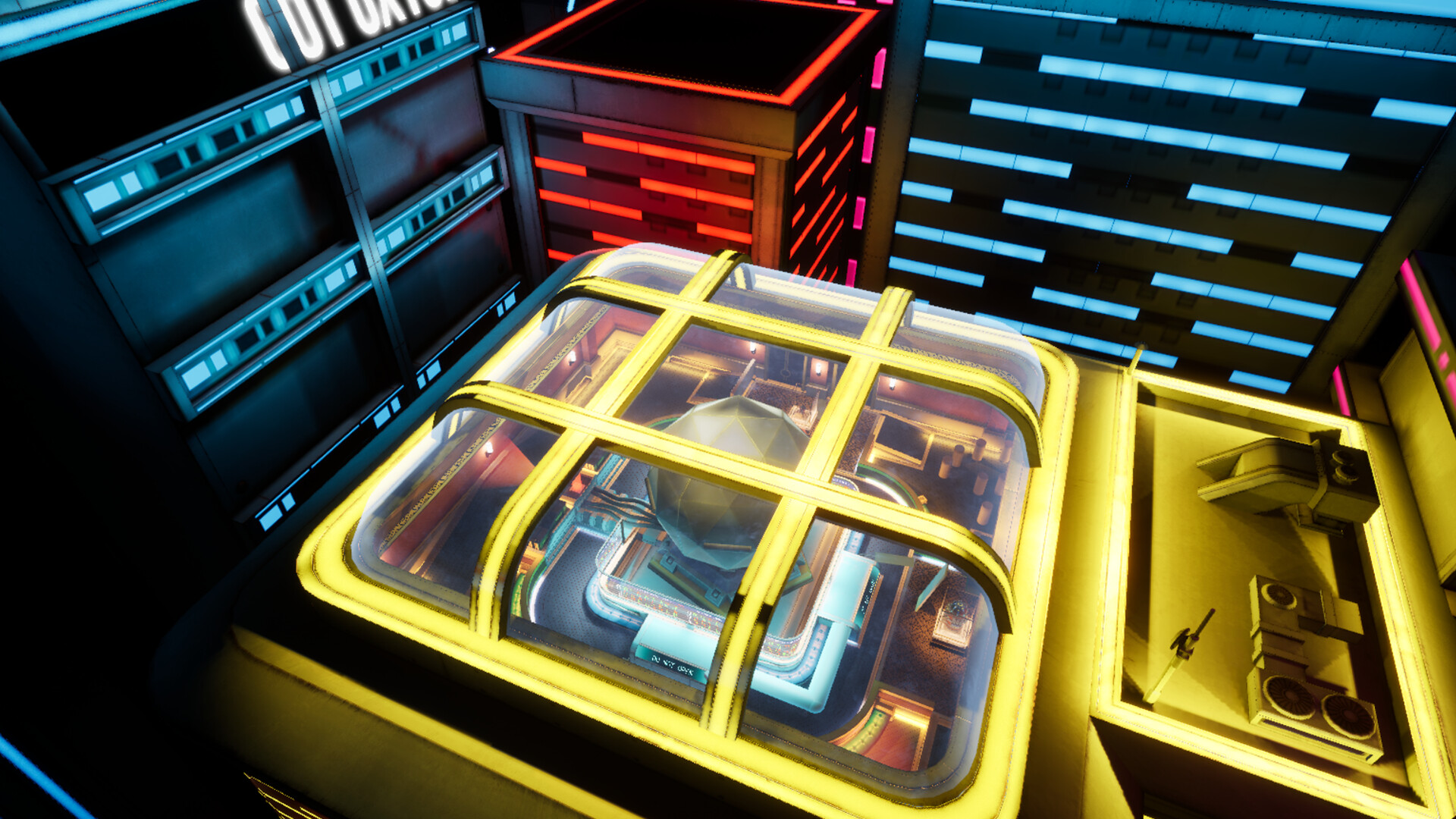 Hustle screenshot 3