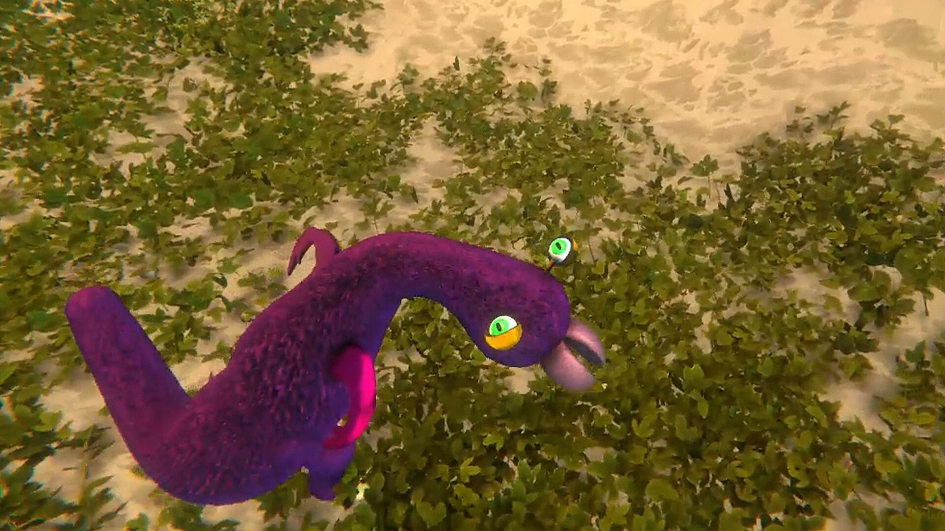 Sproyt screenshot 5