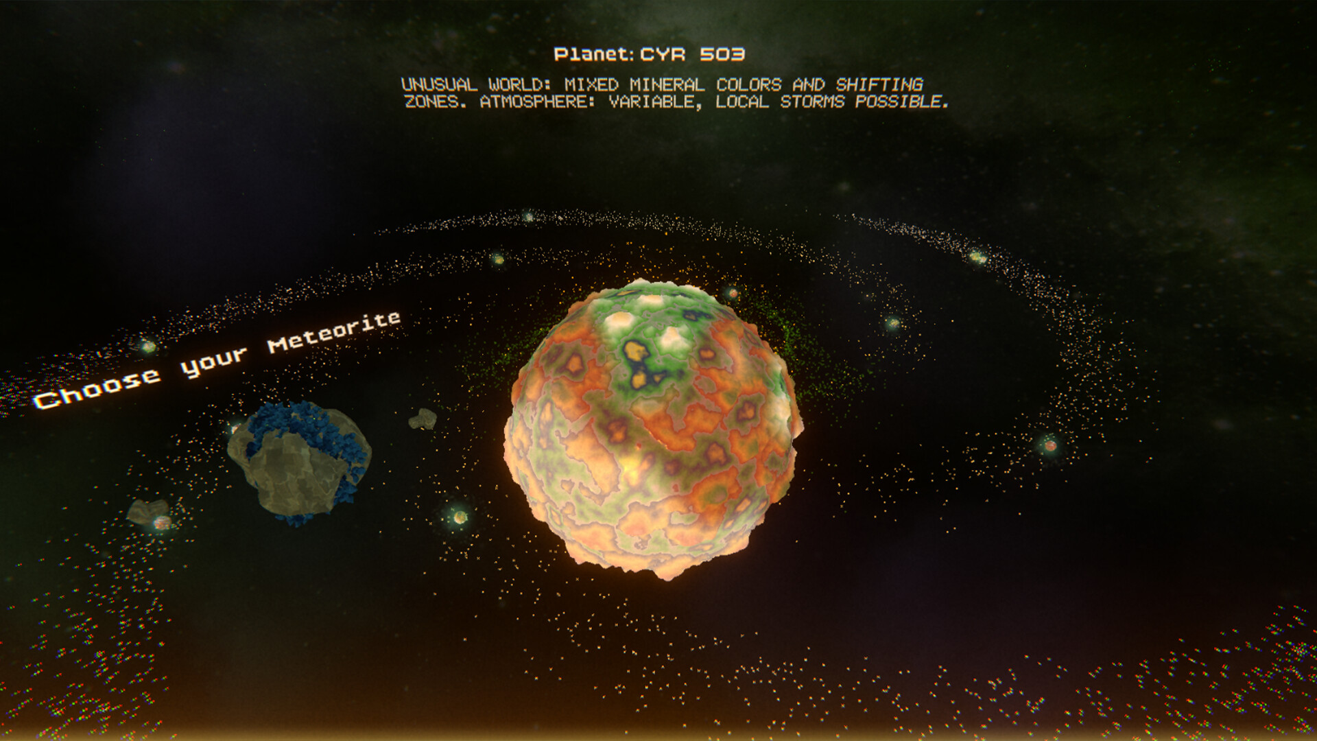 Sproyt screenshot 6