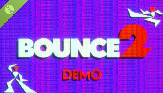 Bounce 2 Demo Steam Charts (App 4374450) · SteamDB