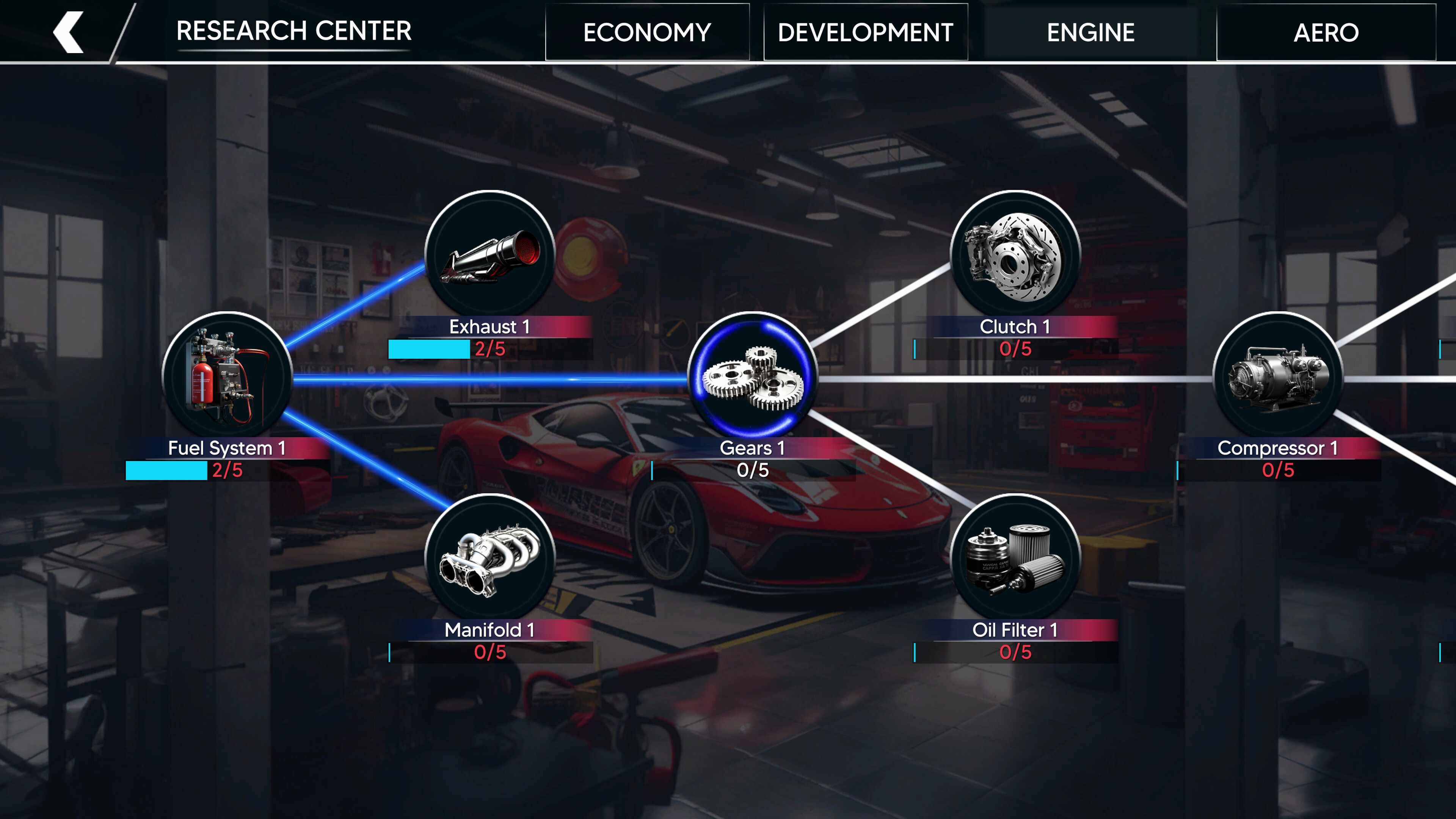 Speedland screenshot 7