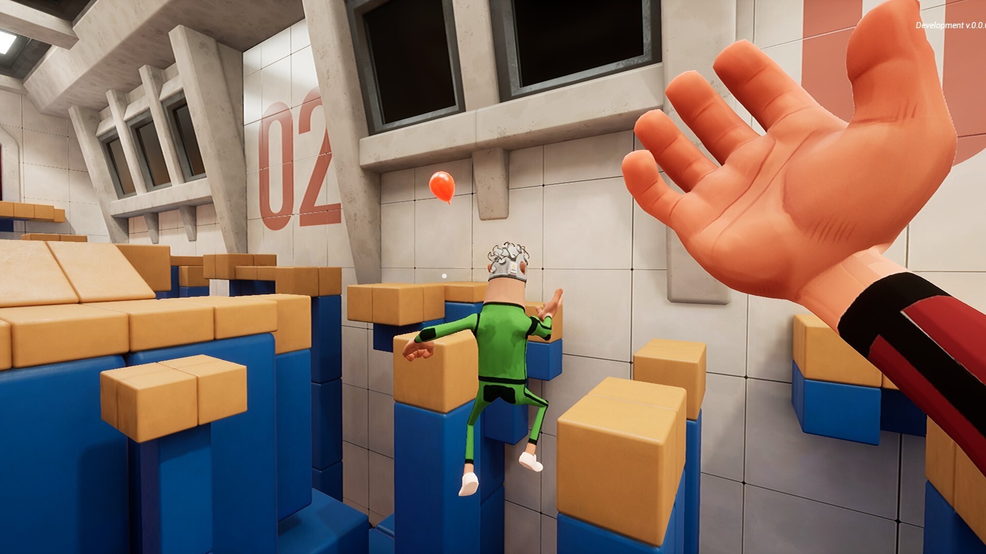 Keep It Up! screenshot 8