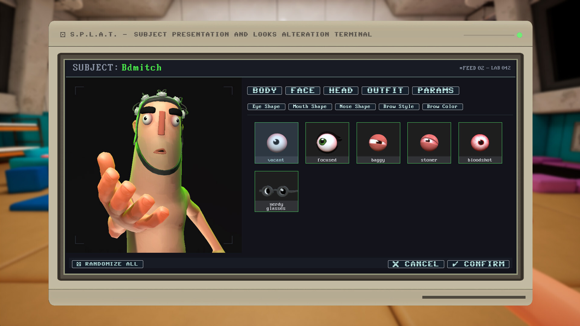 Keep It Up! screenshot 5