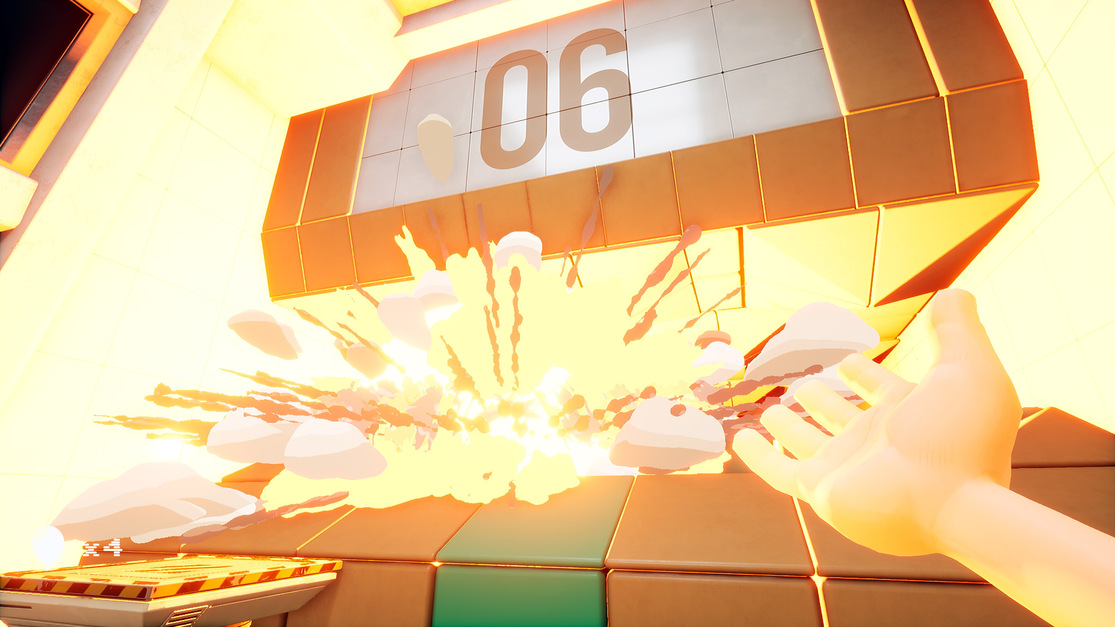 Keep It Up! screenshot 11