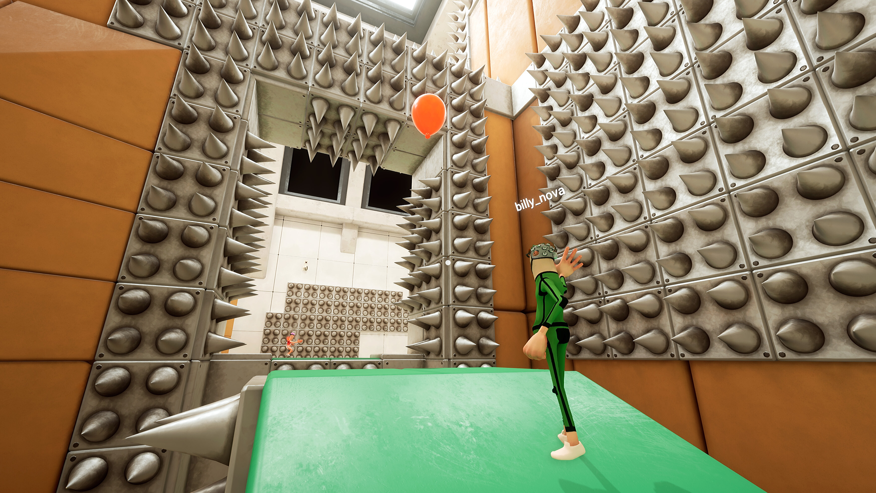 Keep It Up! screenshot 12