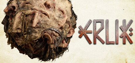 ERLIK: The Ninth Branch — Steam header