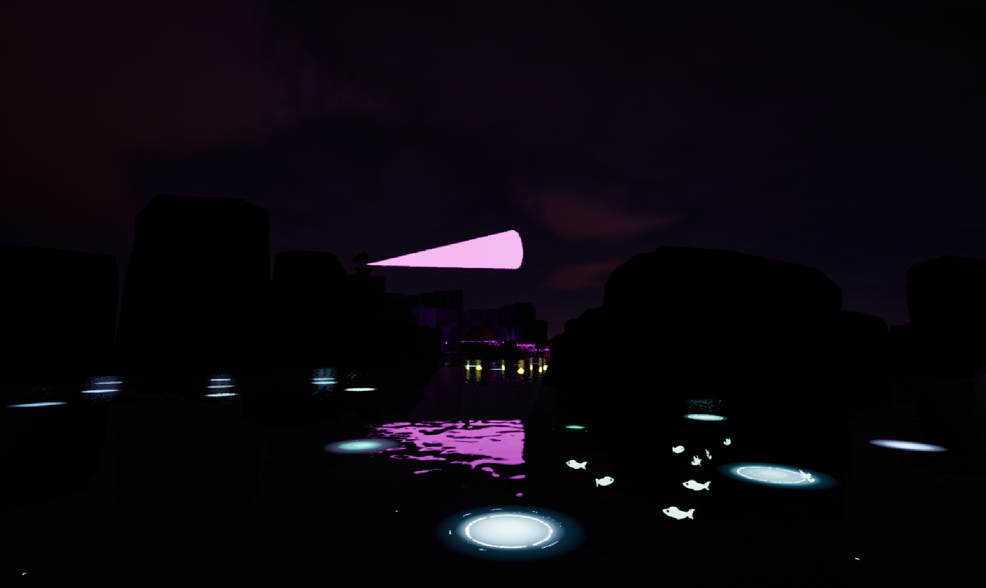 AGameAboutFishing screenshot 4